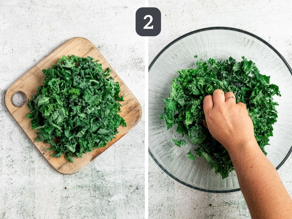 Quinoa Chickpea Salad with Cranberries